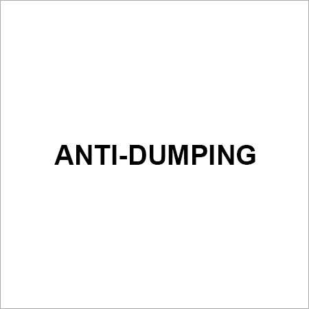 Anti-dumping