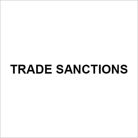 Trade Sanctions
