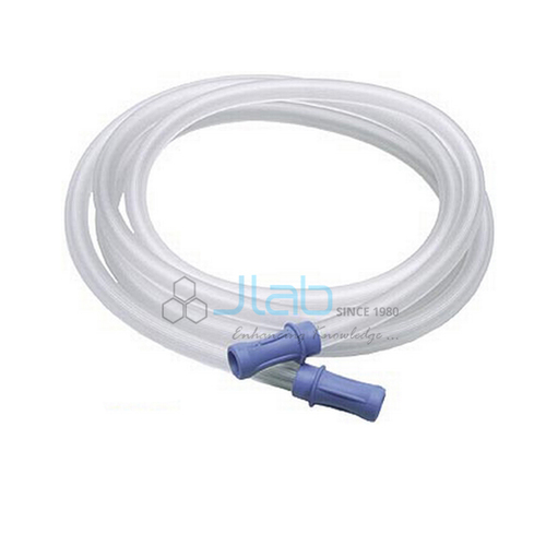 Suction Tube By JAIN LABORATORY INSTRUMENTS PRIVATE LIMITED