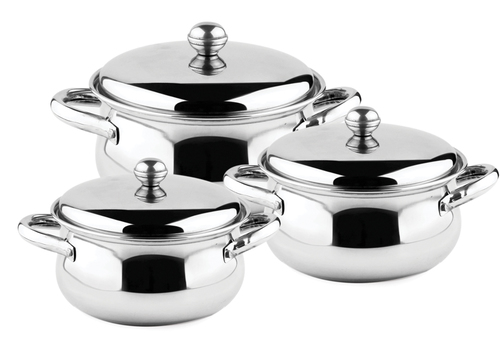 COOK N SERVE HANDI SET