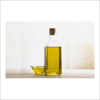 Common Edible Oils