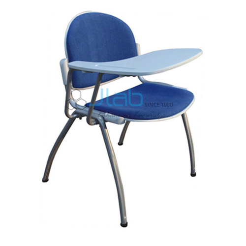 Chair with Writing Table By JAIN LABORATORY INSTRUMENTS PRIVATE LIMITED