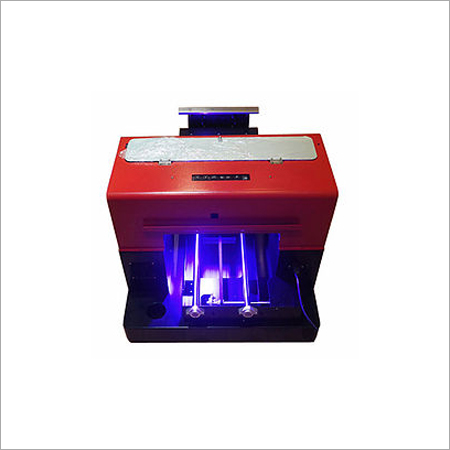 A3 Manual Printer
