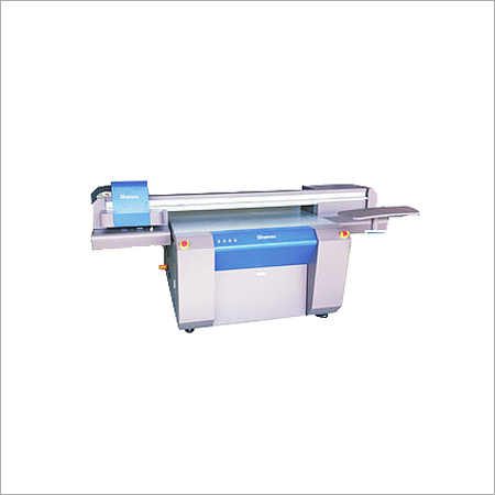 1313 UV Flatbed Printer
