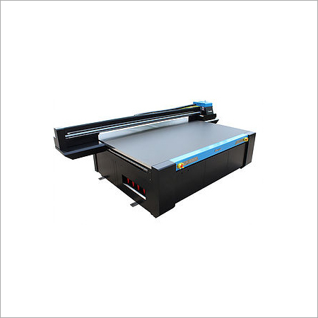 2513 UV Flatbed Printer