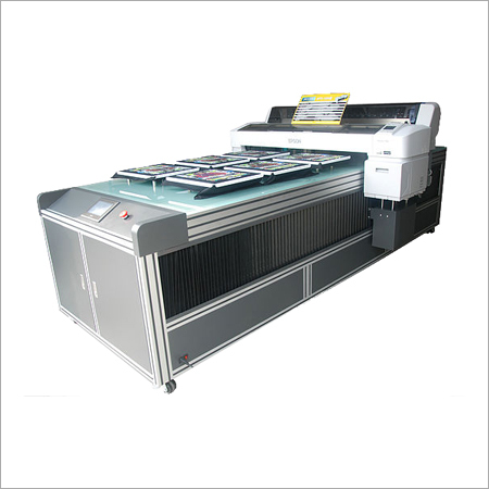 DTG Printer