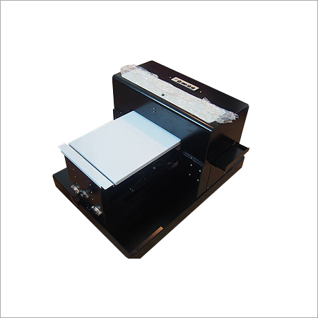 Low Cost DTG Printers