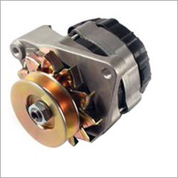 Forklift Alternator