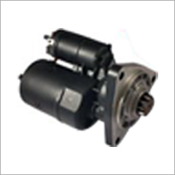 Forklift Starter Motor