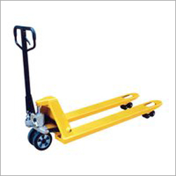 Hydraulic Hand Pallet Trucks