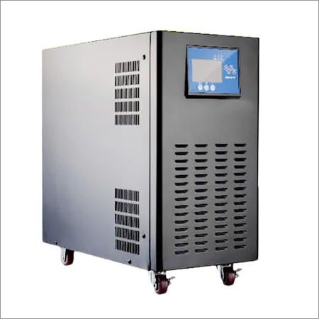 Heavy Solar Inverter