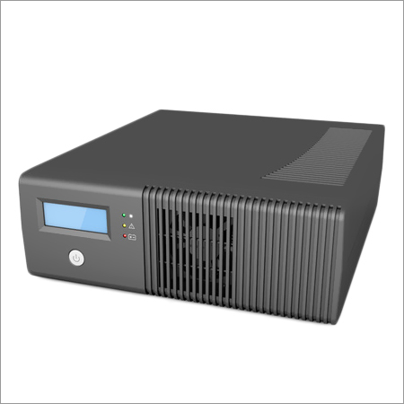 Portable Solar Inverter