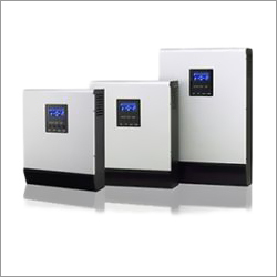 Electronic Solar Inverter
