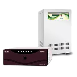 Solar Hybrid Inverter