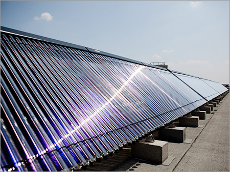 Solar Water Heater Supplier
