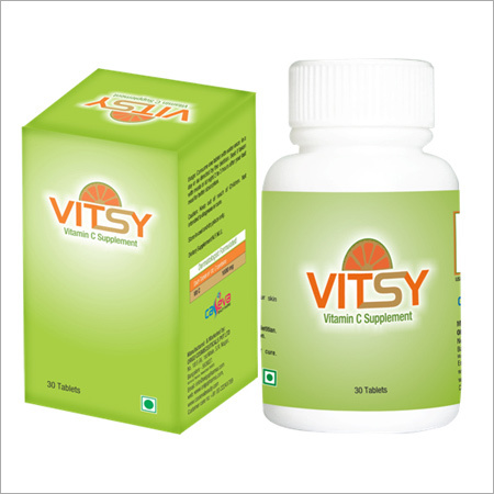 Vitsy