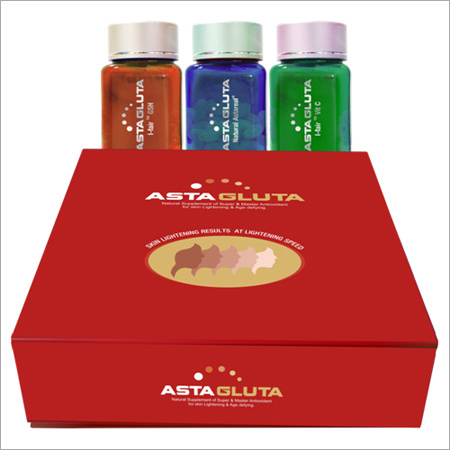 Astagluta