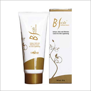 B-Fair Fairness Cream