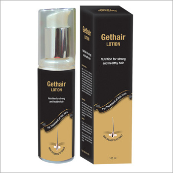 Gethair Lotion