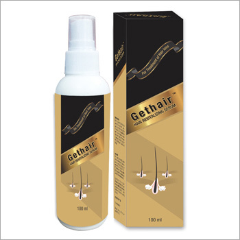 Gethair serum