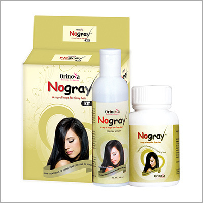 Nogray Kit
