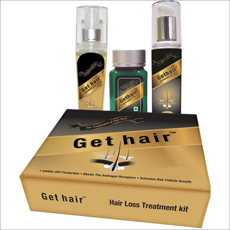 Get Hair Kit