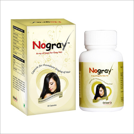 Nogray Tablet