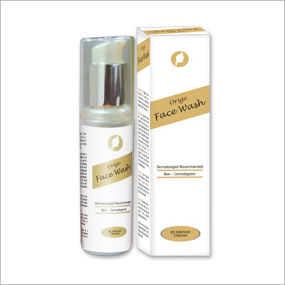 Origo Face Wash