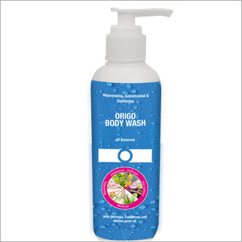 Origo Body Wash