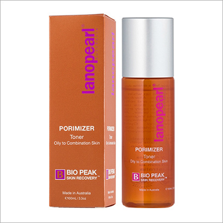 Lanopearl Porimizer Toner