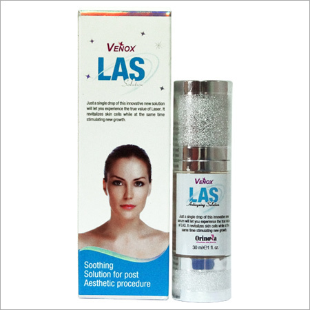 Venox LAS Antiageing Solution