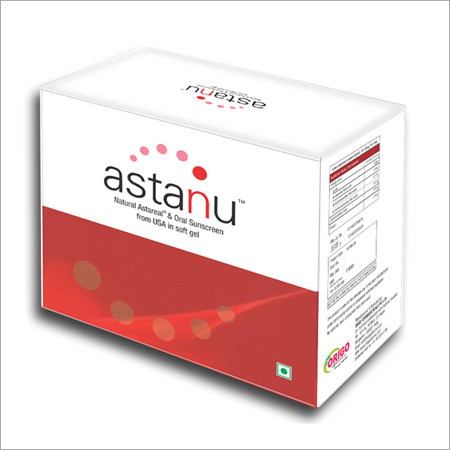 Astanu