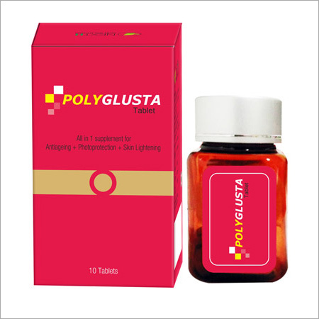 Polyglusta Tablet
