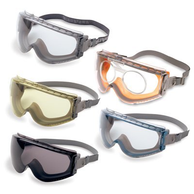 Safety Goggles Application: Industrial