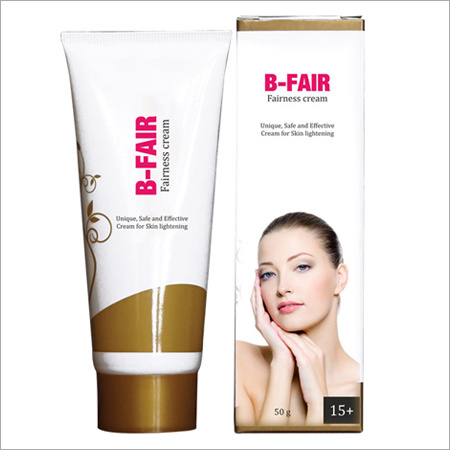 B-Fair Night Cream