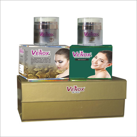 Venox AM-PM Kit