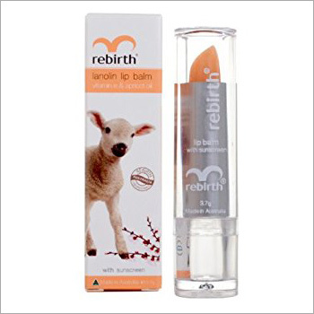Rebirth Lip Balm
