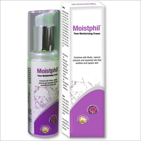 Moistphil Cream