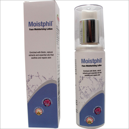 Moistphil Lotion