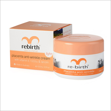 Rebirth Lip Balm