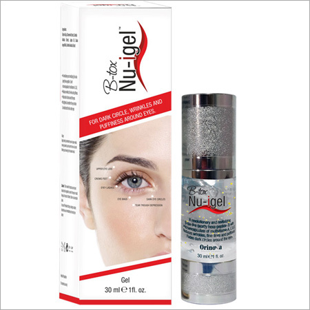 Cosmetics for Dark Circle