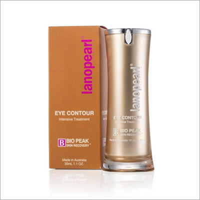 Lanopearl Eye Contour