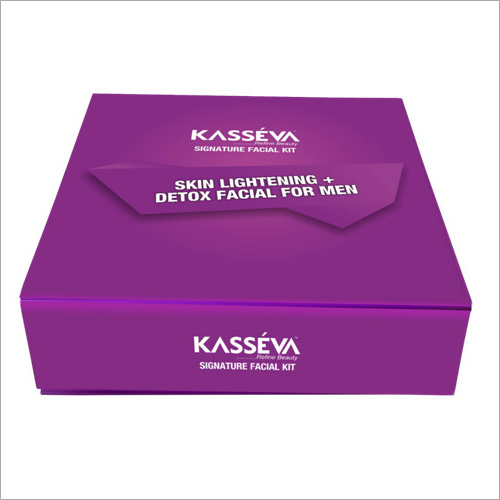 Home Facial Kit