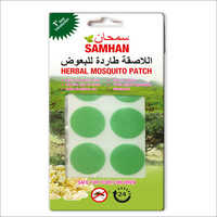 Samhan Mosquito Repellent Patch