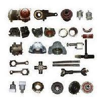 Spares and Maintenance for PaperMill