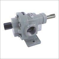 Rotary Gear Pump