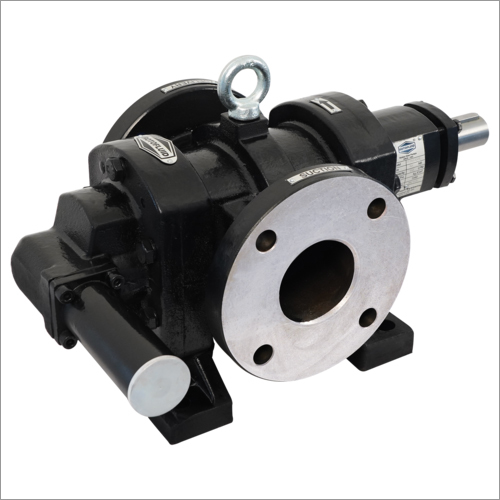 Rotary Twin Gear Pump (Standard) Rotary Twin Gear Pump (Standard)