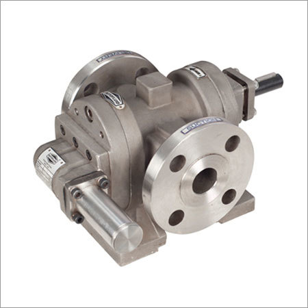 Foam Pressurizing Pump Foam Pressurizing Pump