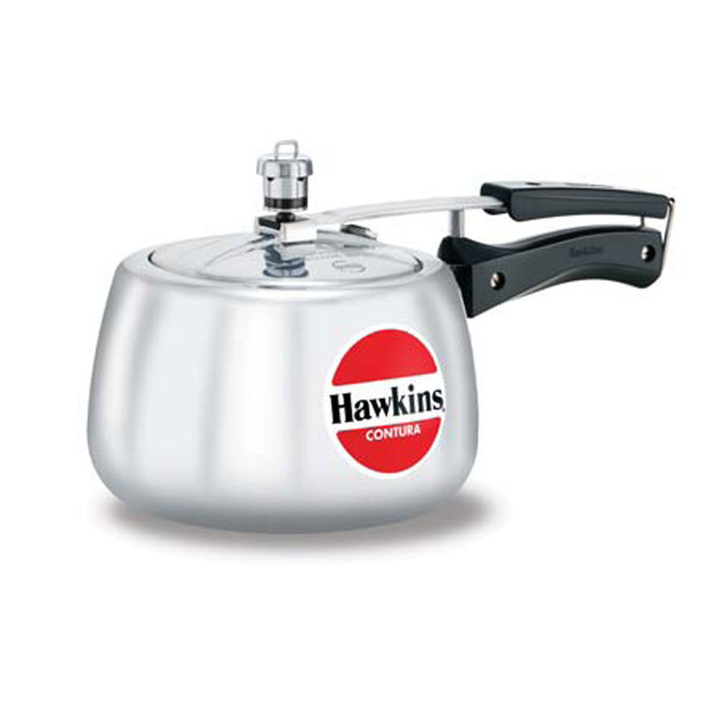 3 Ltr Hawkins Contura Pressure Cooker