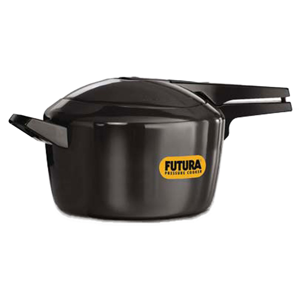 5 Ltr Futura Pressure Cooker Body Thickness: 3-5 Millimeter (Mm)